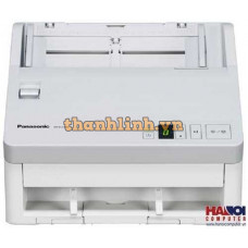 Máy Quét Adf Khổ Giấy A4 – Thiết Kế Nhỏ , Gọn , Hiện Đại Panasonic KV-S1066