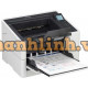 Máy Quét Adf Khổ Giấy A4 – Thiết Kế Nhỏ , Gọn , Hiện Đại Panasonic KV-S2087