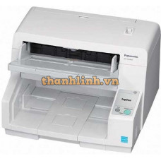 Máy Quét Adf Khổ Giấy A3 - Quét Tài Liệu Màu Với Tốc Độ Cao Panasonic KV-S5046H
