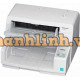Máy Quét Adf Khổ Giấy A3 - Quét Tài Liệu Màu Với Tốc Độ Cao Panasonic KV-S5046H