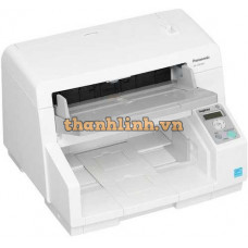 Máy Quét Adf Khổ Giấy A3 - Quét Tài Liệu Màu Với Tốc Độ Cao Panasonic KV-S5076H