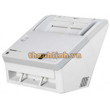 Máy Quét Adf Khổ Giấy A4 – Thiết Kế Nhỏ , Gọn , Hiện Đại Panasonic KV-SL1056