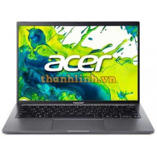 Laptop Acer Aspire GO 14 AI AG14-71M-52LH (Ultra 5 115U/ 16GB/ 512GB SSD/ 14 inch FHD+/ 60HZ/ Win11/ Grey/ 1Y)
