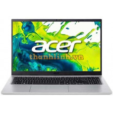 Laptop Acer Aspire Go AG15-72P-776J (NX.JRRSV.006) (Core 7-150U/16GB RAM DDR4/512GB SSD/15.6 inch FHD/Win 11 SL/Bạc)