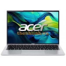 Laptop Acer Aspire Lite 14 AL14-52M-32KV (NX.J38SV.003) (i3 1305U/8GB/256GB SSD/14.0WUXGA/Win 11Xám)