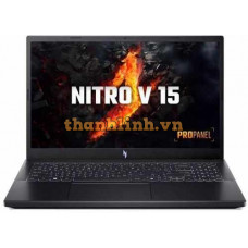 Laptop Acer Nitro V 15 ANV15-41-R2UP (NH.QPGSV.004) (R5-6600H/1*16GB/512GB SSD/RTX 2050 4GB/15.6 inch FHD 165Hz/Win 11/Đen)