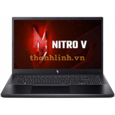 Laptop Acer Nitro V ANV15-51-72VS (NH.QNASV.004) (i7-13620H/16GB RAM/512GB SSD/RTX2050 4GB/15.6 inch FHD 144Hz/Win11/Đen)