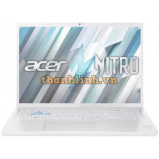 Laptop Acer Nitro Lite 16 NL16-71G-56WQ_NH.D59SV.001 (Intel Core i5-13420H | 16GB | 512GB | 16 inch FHD+ | RTX 3050 6GB | Windows 11 Home SEA | Trắng)