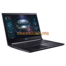 Laptop Acer Aspire 7 A715 (NH.QAYSV.007) 15.6 inch FHD 144Hz IPS/ R5-5500U/ 8GB/ 512GB SSD/ GTX 1650 4GD6/ W11SL/ 12 tháng