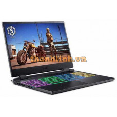 Laptop Acer Gaming Nitro 5 Tiger AN515-58-52SP (NH.QFHSV.001) (Geforce RTX3050 4G/i5 12500H/8GB Ram/512GB SSD/15.6 inch FHD 144Hz/Win 11/Đen)