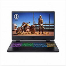 Laptop Acer Gaming Nitro 5 AN515-58-773Y (NH.QFKSV.001.16G) (i7 12700H/16GB RAM/512GB SSD/RTX3050Ti 4G/15.6 inch FHD 144Hz/Win 11/Đen)