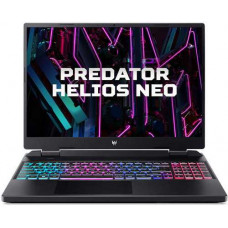 Laptop Acer Predator Helios Neo PHN16-71-53M7 NH.QLUSV.005 (Intel Core i5-13500HX | RTX 4060 8GB| 16GB | 512GB | 16 inch WUXGA | Win 11 | Obsidian black)