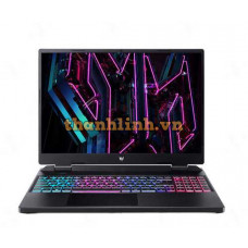 Laptop Acer Predator Helios Neo PHN16-71-547E NH.QLUSV.00A (Intel Core i5-13500HX | RTX 4060 8GB| 16GB | 512GB | 16inchWQXGA | Win 11 | Obsidian black)