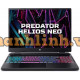 Laptop Acer Predator Helios Neo 16 PHN16-71-74QR NH.QLVSV.002 (Intel Core i7-13700HX | 16GB | 512GB | RTX 4070 8GB GDDR6 | 16 inch WQXGA | Win 11 | Obsidian Black)