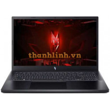 Laptop Acer Gaming Nitro V ANV15-51-53DM NH.QN9SV.007 (Intel Core i5-13420H |RTX 3050| 16GB | 512GB | 15.6 inch FHD | Win 11 | Đen)