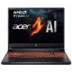 Laptop Acer Gaming Nitro V 16 ProPanel ANV16-41-R36Y NH.QP1SV.004 (AMD Ryzen™ 7 8845HS |RTX 4050| 16GB | 512GB | 6GB | 16 inch WUXGA 165Hz | Win 11 | Đen)