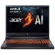 Laptop Acer Gaming Nitro V 16 ProPanel ANV16-41-R7EN NH.QP2SV.004 (Giá Sốc)