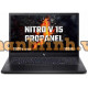 Laptop Acer Gaming Nitro V 15 ProPanel ANV15-41-R7CR NH.QPESV.003 (AMD Ryzen 5 7535HS | RTX 4050 6GB GDDR6 VRAM | 15.6 inch FHD | 16GB | 512GB | Windows 11 Home SL | Đen)