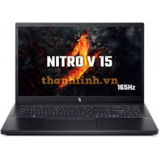 Laptop Acer Nitro ANV15-41-R732 NH.QPESV.005 (AMD Ryzen 5 6600H | RTX 4050 6GB | 15.6 inch FHD | 16GB | 512GB | Windows 11 Home SL | Đen)
