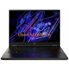 Laptop Acer Predator Helios Neo PHN14-51-99Y8 (NH.QRPSV.001) (Ultra 9 185H/32GB/1TB SSD/RTX4060 8G/14.5 WQXGA 165Hz/Win 11/Đen)