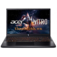 Laptop Acer Gaming Nitro ProPanel ANV15-52-50VA NH.QUBSV.002 (Intel Core 5 210H | RTX 3050 6 GB GDDR6 | 15.6 inch FHD | 16GB | 512GB | Windows 11 Home | Đen)