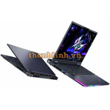 Laptop Acer Gaming Predator Helios 16 AI PH16-73-950C NH.QW0SV.001 (Core Ultra 9 275HX | RTX 5090 | 16" 2K+ OLED 240Hz 100% DCI-P3 | Win 11 | Đen)