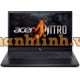 Laptop ACER Nitro V ANV15-41-R1JY NH.QPFSV.001 (Ryzen 5-6600H | RTX3050 | 15.6 inch FHD | 16GB | 512GB | Win 11 Home | Đen)