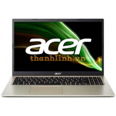 Laptop Acer Aspire 3 A315-58-52KT NX.AM0SV.006 (Intel Core i5-1135G7 | 8GB | 512GB | Intel Iris Xe | 15.6 inch FHD 60Hz | Win 11 | Vàng)