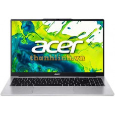 Laptop Acer N24G3 AL15-72P-581V_NX.D4CSV.001 (Core i5-13500H | 16GB | 512GB | Intel UHD | 15.6 inch FHD 60Hz | Win 11 | Bạc)