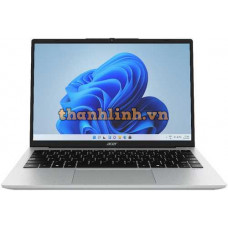 Laptop Acer Swift Lite 14 AI SFL14-51M-78XZ NX.J1HSV.001 (Intel Core Ultra 7 155U | 14 inch FHD+ | 16GB | 512GB | Win 11 | Bạc)