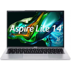 Laptop Acer Aspire Lite AL14-52M-54CJ NX.J39SV.002 (Intel Core i5-1334U | Intel Iris Xe | 14 inch WUXGA |16GB | 512GB | Win 11 | Bạc)