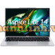 Laptop Acer Aspire Lite 14 AL14-52M-52UU NX.J39SV.003 (Intel Core i5-1335U | Intel UHD | 14 inch 2.2K 60Hz | 16GB | 512GB | Win 11 | Bạc)