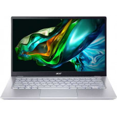 Laptop Acer Swift Go 14 SFG14-41-R19Z NX.KG3SV.001 (AMD Ryzen 5 7530U | 16GB | 512GB | AMD Radeon | 14 inch FHD | Win 11 | Bạc)