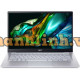 Laptop Acer Swift Go 14 SFG14-41-R251_NX.KG3SV.005 (AMD Ryzen 5 7430U | 16GB | 1TB | AMD Radeon | 14 inch FHD 60Hz | Win 11 | Bạc)