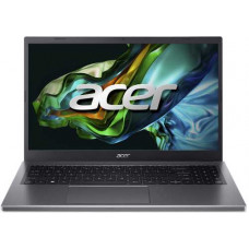 Laptop Acer Aspire 5 A515-58P-774R NX.KHJSV.005 (Intel Core i7-1355U | 16GB | 512GB | Intel Iris Xe | 15.6 inch WUXGA | Win 11 | Gray)