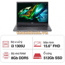 Laptop Acer Aspire A515-58P-35EU NX.KHJSV.006