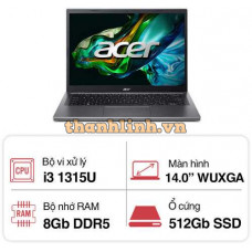 Laptop Acer Aspire A514-56P-35X7 NX.KHRSV.001