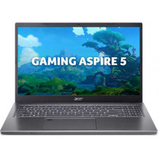 Laptop Acer Gaming Aspire 5 A515-58GM-53PZ NX.KQ4SV.008 (Intel Core i5-13420H | RTX 2050 4GB GDDR6 8GB | 512GB | 15.6 inch FHD | Win 11 | Steel Gray)