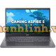 Laptop Acer Gaming Aspire 5 A515-58GM-53PZ NX.KQ4SV.008 (Intel Core i5-13420H | RTX 2050 4GB GDDR6 8GB | 512GB | 15.6 inch FHD | Win 11 | Steel Gray)