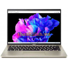 Laptop Acer Swift Go SFG14-72-73YV NX.KRKSV.005 (Hàng Giá Sốc)