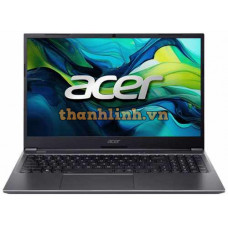 Laptop Acer Aspire Lite AL15-51M-55NB NX.KRSSV.001 (Intel Core i5-1155G7 | 8GB | 512GB | Intel Iris Xe | 15.6 inch FHD | Win 11 | Xám)