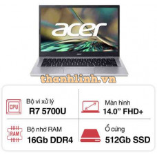 Laptop Acer Aspire A314 42P R3B3 NX.KSFSV.001