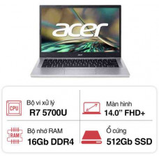 Laptop Acer Aspire A314 42P R3B3 NX.KSFSV.001