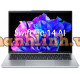 Laptop Acer Swift Go AI OLED SFG14-73-75YM NX.KSGSV.002 (Intel Core Ultra 7 processor 155H | 16GB | 512GB | Intel Arc Graphics | 14 inch 2.8K OLED | Win 11 | Bạc)