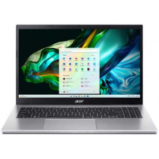 Laptop Acer Aspire 3 A315-44P-R5QG NX.KSJSV.001 (AMD Ryzen 7 5700U | 15.6 inch FHD | 16GB | 512GB | Win 11 | Bạc)