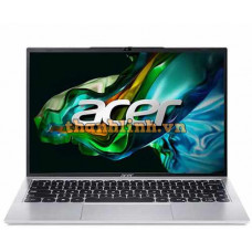 Laptop Acer Aspire Lite AL14-51M-59BN_NX.KTXSV.001 (Intel Core i5-1235U | 16GB | 512GB | Intel UHD | 14 inch WUXGA IPS | Win 11 | Bạc)