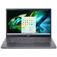 Laptop Acer Gaming Aspire 5 A515-58GM-598J NX.KW1SV.002 (Intel Core i5-13420H | RTX 2050 4GB| 16GB | 512GB | | 15.6 inch FHD | Xám | Win 11)