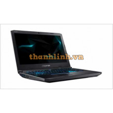 Laptop Acer Predator Helios 500 PH517-52-96VD (Core i9-11980HK | 64GB/2TB SSD Raid 0 | 2TB HDD | RTX 3080 16GB | Win11 | 3S1 Onsite | 2K 165Hz)