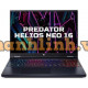 Laptop Acer Gaming Nitro Phoenix PHN16-72-950P