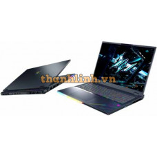 Laptop Acer Predator Helios 18 AI PH18-73-93P0 (Intel Core Ultra 9 275HX | RTX 5080 16GB | 18 inch 2K+ 250Hz IPS | 64GB | 3TB | Win 11 Pro | Đen)